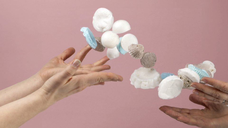 Material Talks: Biomaterial Futures