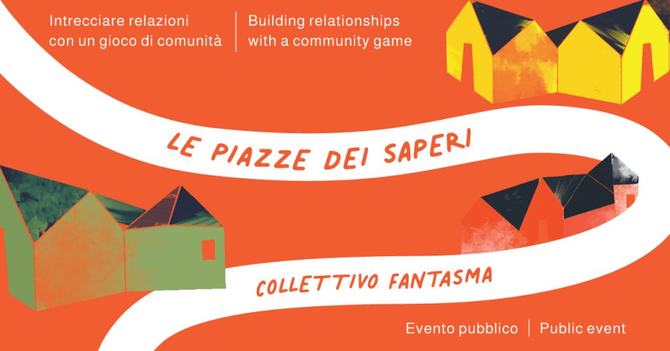 Le Piazze dei Saperi – 1-2/10 Public Event Don Bosco and Europa-Novacella