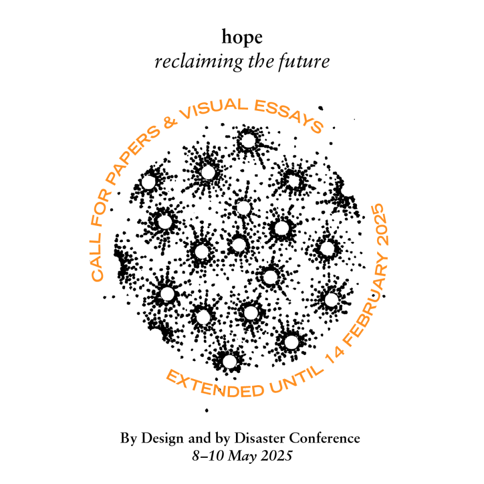 hope ~ reclaiming the future