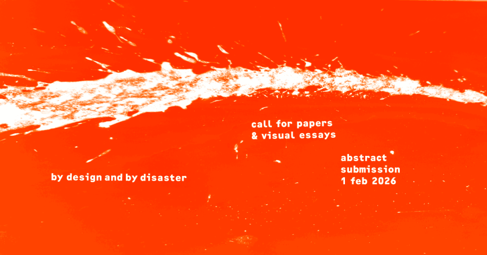 DDcon26: Call for abstracts open until 1 Feb 2026