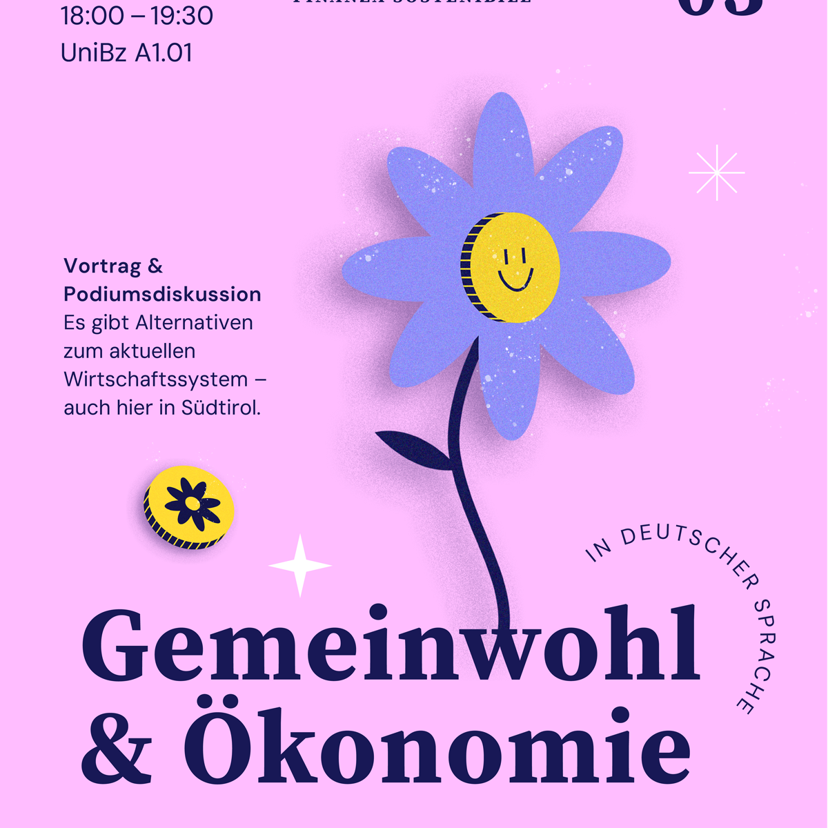 Gemeinwohl und Oekonomie
