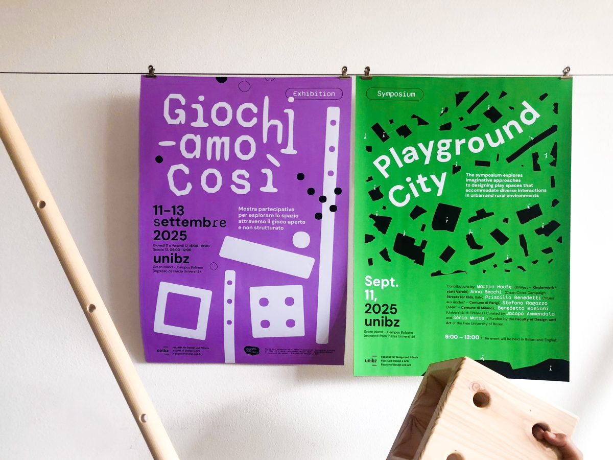 exhibition and symposium
