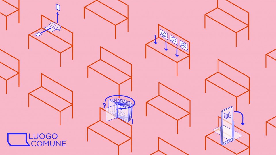 Transforming the City by Care