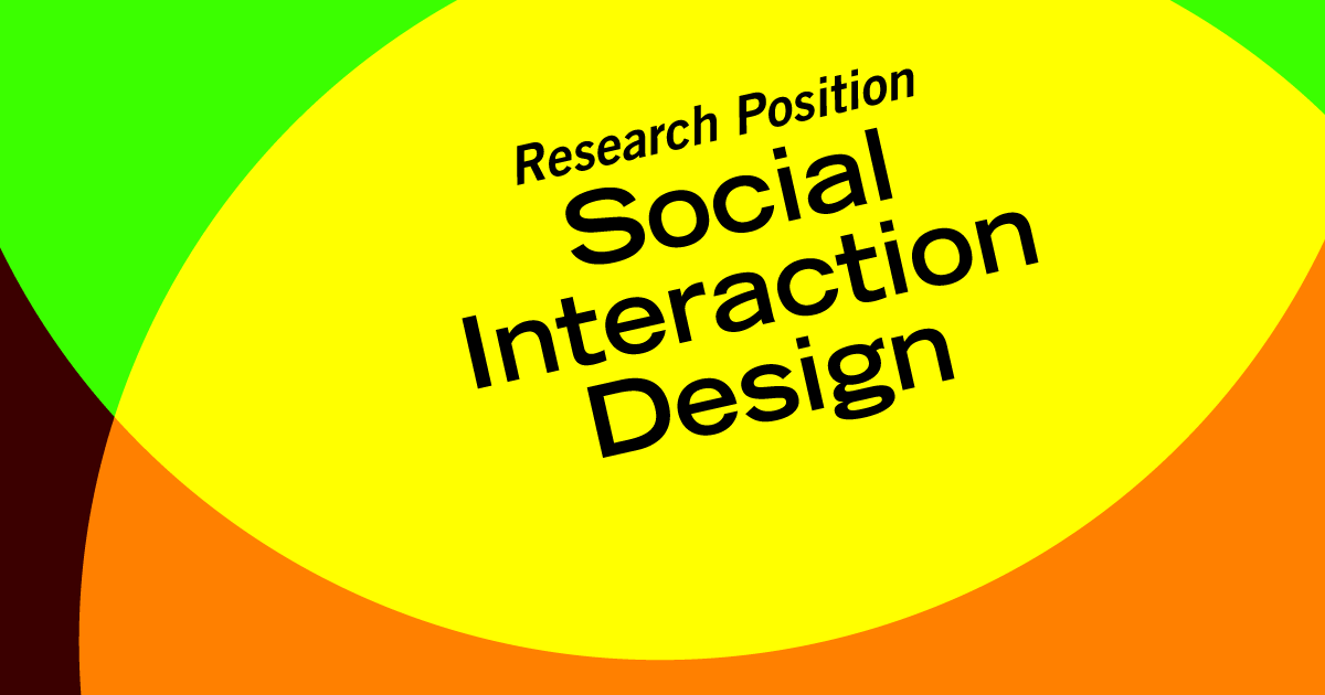 Research-Position_Social-interaction-design