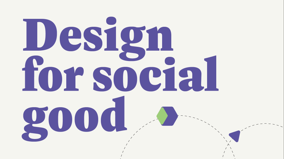 Isacco Chiaf “Design for social good”