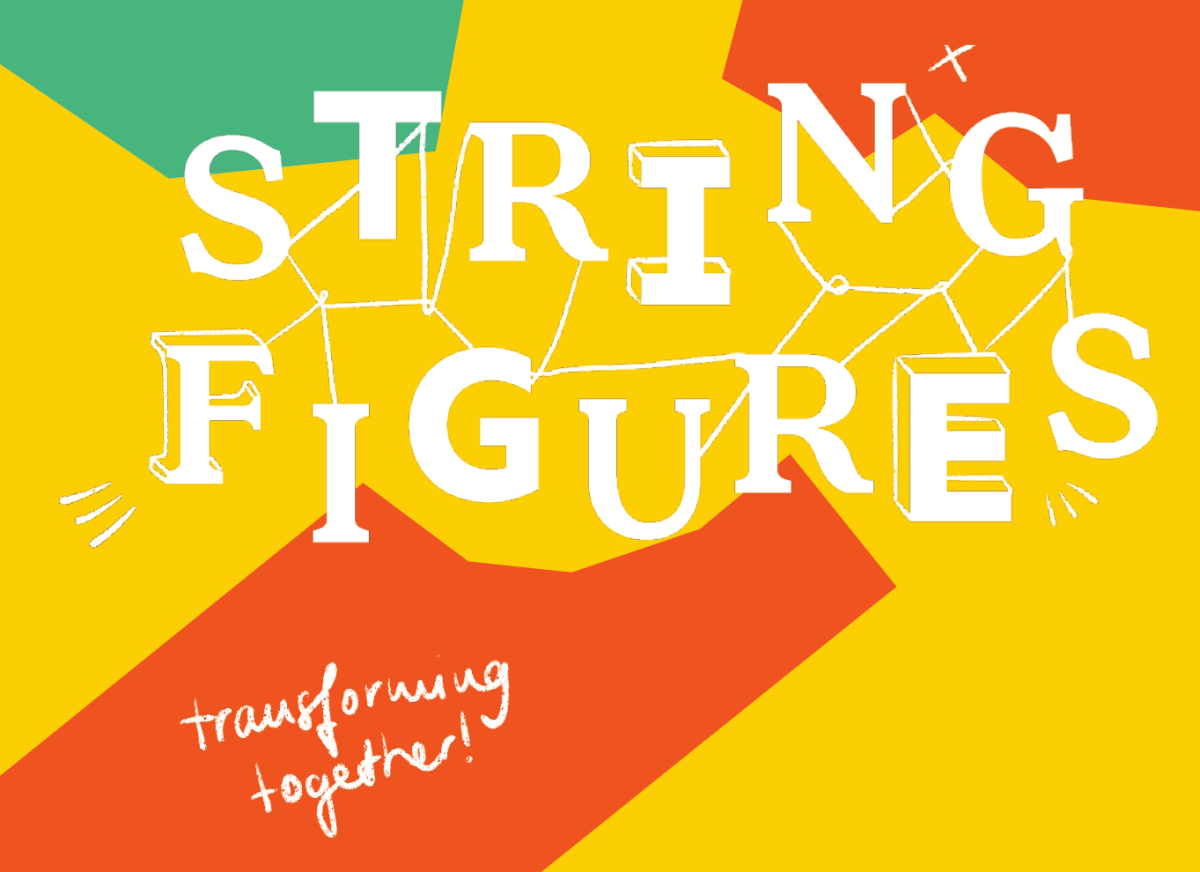 Proceeding 2023 published: String Figures ∞ Transforming Together
