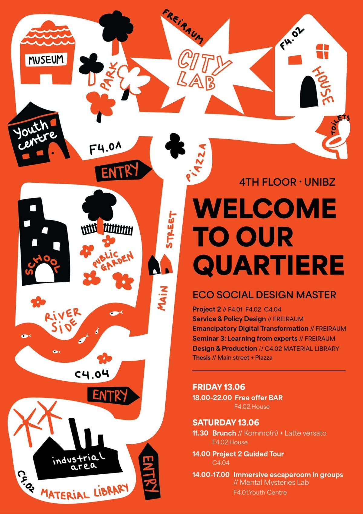 WELCOME-TO-OUR-QUARTIERE