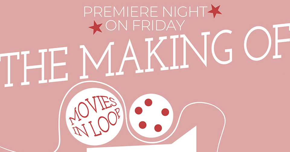 Screening: The Making Of