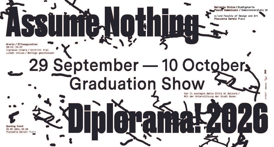 Diplorama! 2026